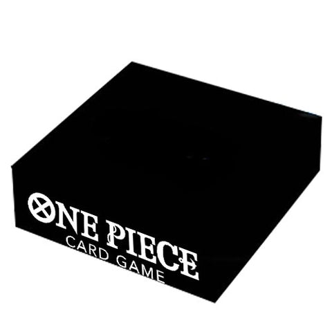 One Piece Card Game: Pillars Of Strength Booster Box OP-03