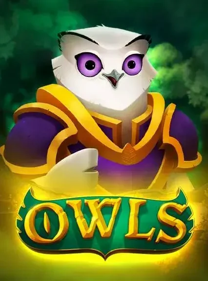 Owls Slot online at Bet Buffoon