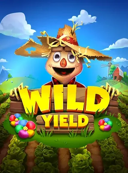 Wild Yield Slot online at Bet Buffoon